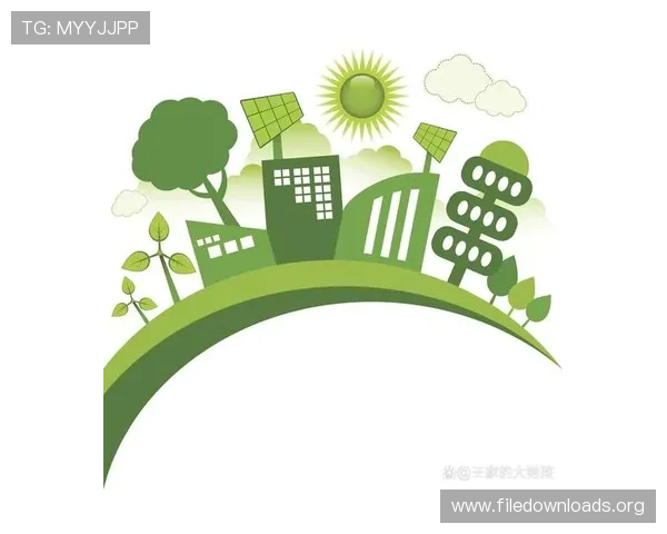 凯发实业有限公司落实可持续发展战略推动企业绿色转型升级取得显著成效