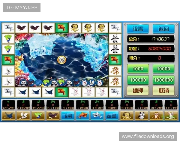 凯发金鲨银鲨:专业玩家推荐的最佳游戏设置与操作技巧详解