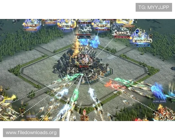探索K8电游娱乐的多样游戏类型与高收益策略指南